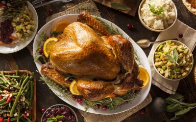 Support a New Local Shelter at the Neighbour’s Gratitude Dinner