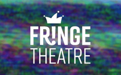 Hooray, Fringe Is Back!