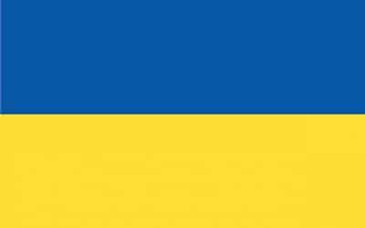 Ukrainian Aid Donation Station