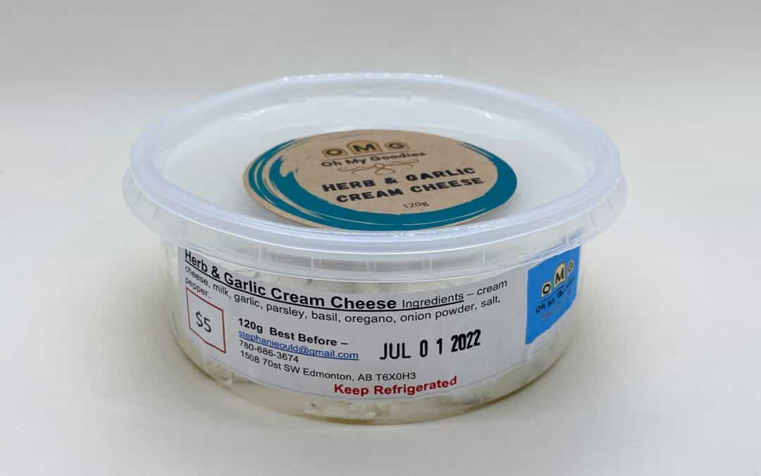 Cream Cheese