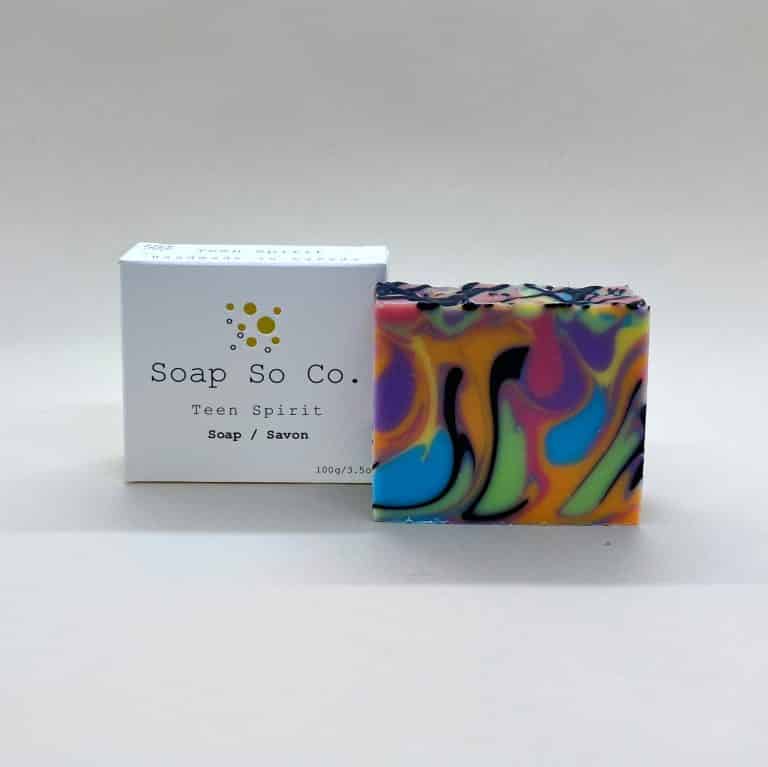 Handmade Soap Bar