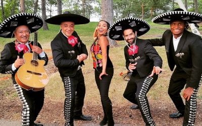 Cinco de Mayo at OSFM