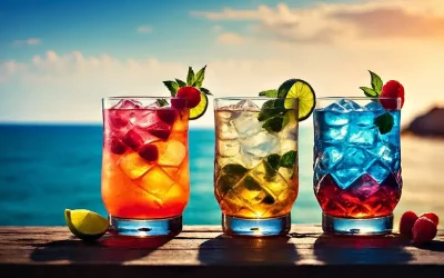 Community Event: Cocktails ‘n Jerk Festival