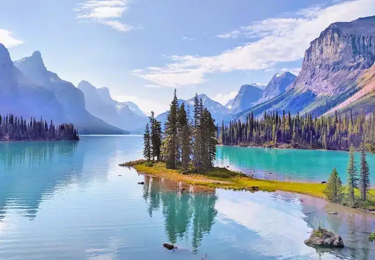 Jasper Spirit Island