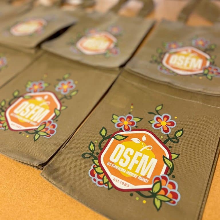 brown lunch bags osfm