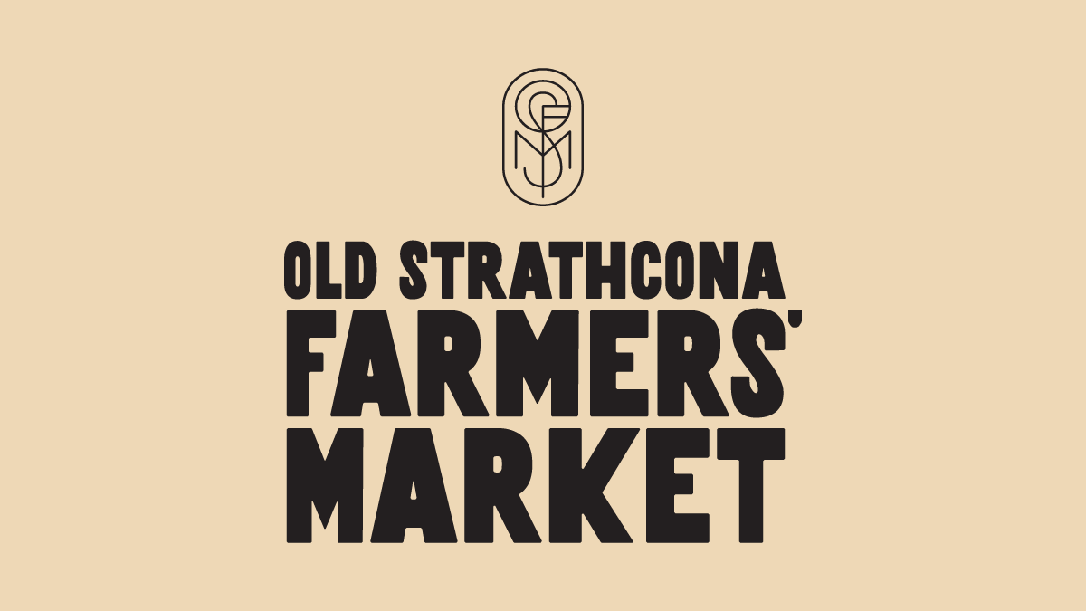 Old Strathcona Farmers Market