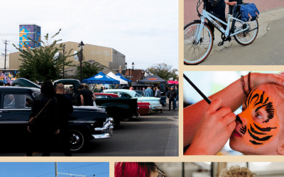 Roll And Stroll On 83 — July 26 & 27