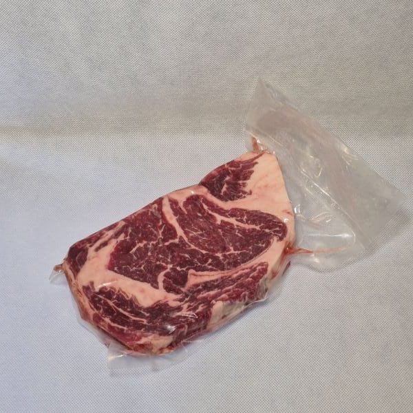 Beef Ribeye Steak