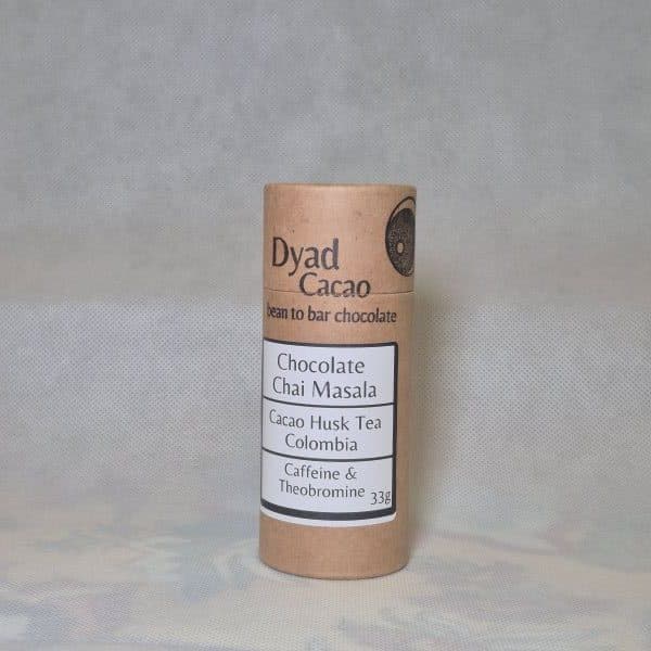 Chocolate Chai Masala