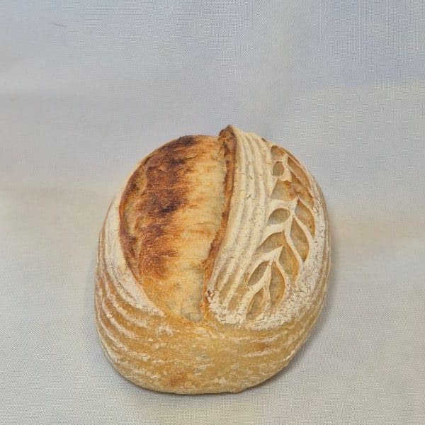 Classic Sourdough Loaf