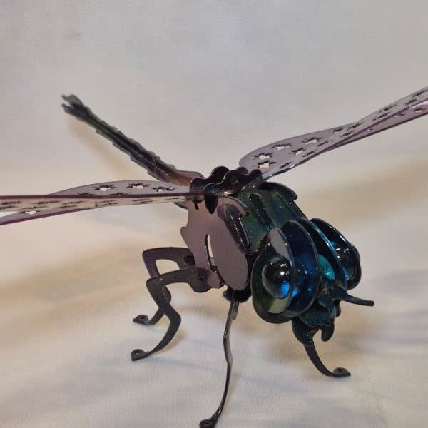 Dragonfly Table Décor