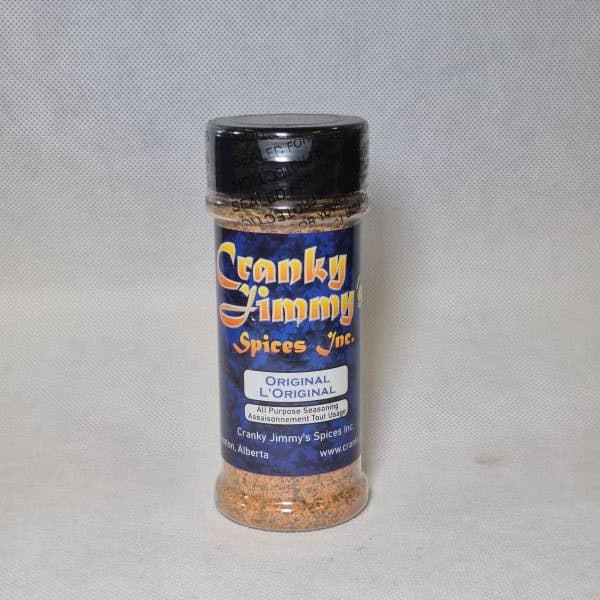Original Seasoning Blend