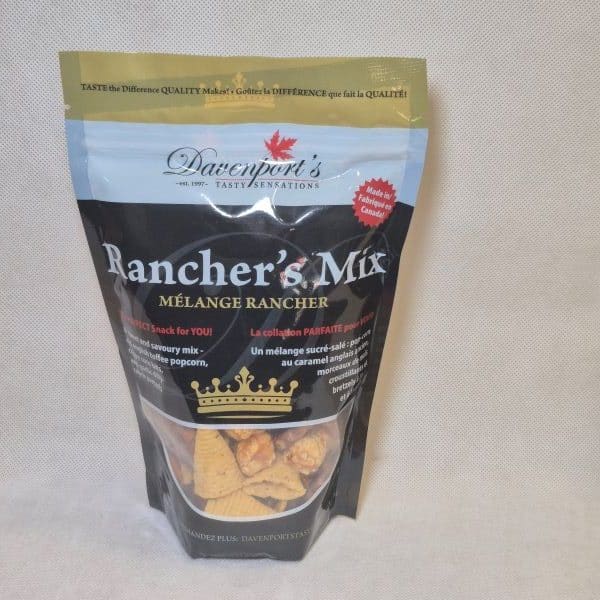 Rancher’s Mix