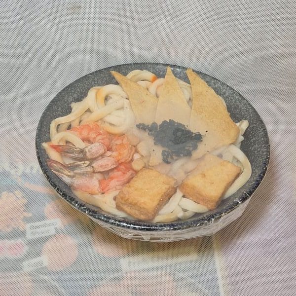 Ready to eat Ramen Bowl