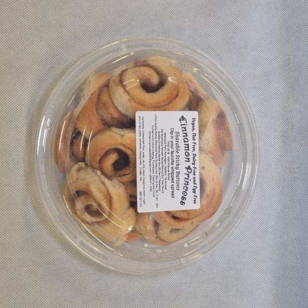 Sharable Sticky Buttons