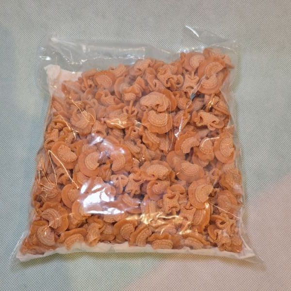 Fresh Sundried Tomato Pasta