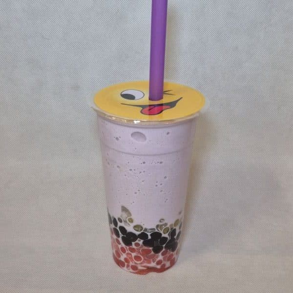Taro Bubble Tea