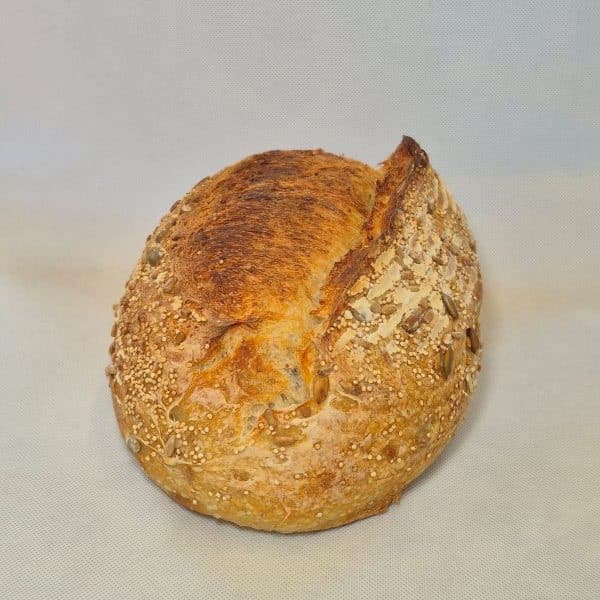Viking Sourdough Loaf