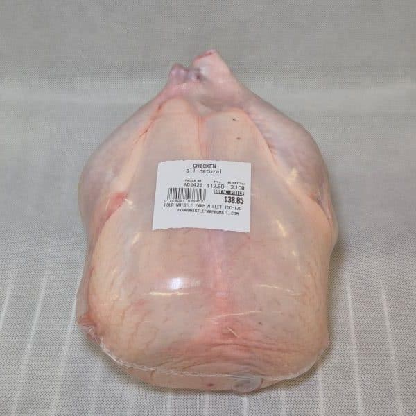 Whole Chicken
