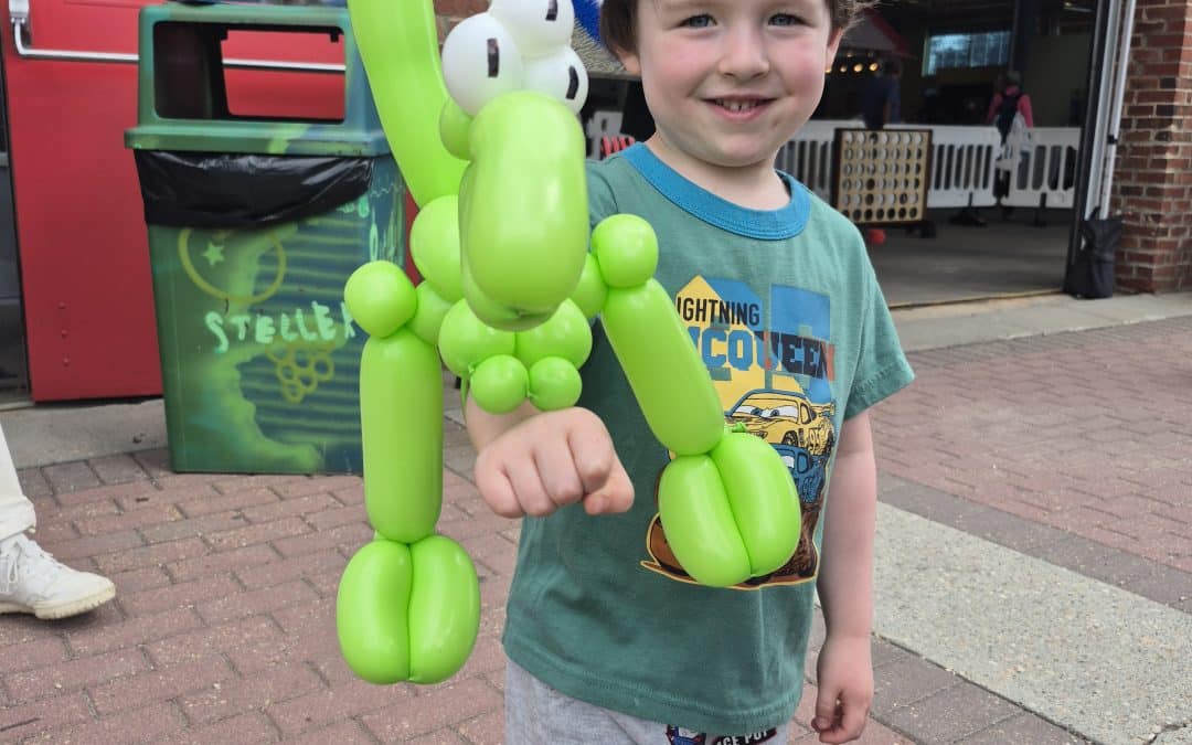 Family Day Weekend at the Market!