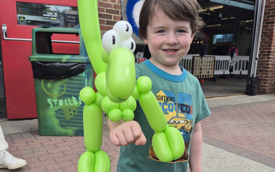 Family Day Weekend at the Market!